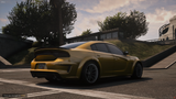 2021 Dodge Charger Hellcat Redeye