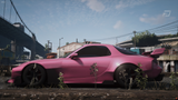 (Lore Friendly) Annis ZR350 X