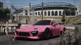 (Lore Friendly) Annis ZR350 X