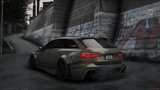 (Lore Friendly) Custom Argento Widebody
