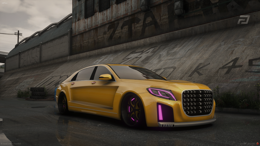 (Lore Friendly) Custom Cognoscenti