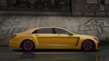 (Lore Friendly) Custom Cognoscenti