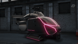 (Lore Friendly) Buckingham Conada CTX Airvo