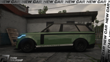 (Lore Friendly) Gang Style Baller STD