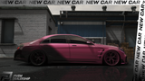 (Lore Friendly) Benefactor Z63