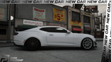 Chevrolet Camaro ZL1 Wock