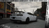 Chevrolet Camaro ZL1 Wock