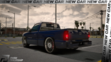 Chevy Silverado On Forgiatos