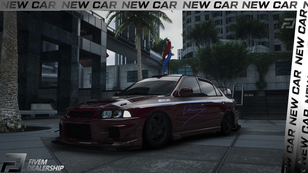 (Lore Friendly) Maibatsu Archer Pro