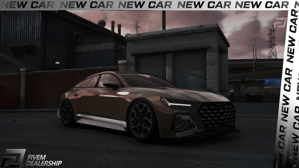 (Lore Friendly) Obey Argento 7F