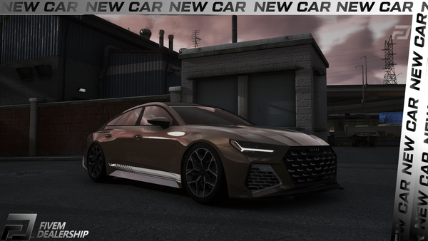 (Lore Friendly) Obey Argento 7F