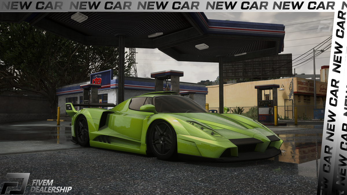 (Lore Friendly) Grotti Cheetah S