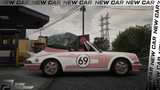 (Lore Friendly) Pfister Comet Classic