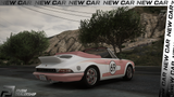 (Lore Friendly) Pfister Comet Classic