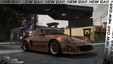 (Lore Friendly) Pfister Comet S1 Turbo
