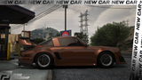 (Lore Friendly) Pfister Comet S1 Turbo