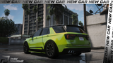(Lore Friendly) Vapid Scout GSX