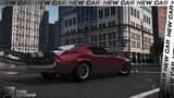 (Lore Friendly) Declasse Vigero Ratt