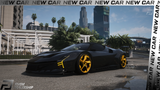 (Lore Friendly) Pegassi CVH