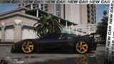 (Lore Friendly) Pegassi CVH
