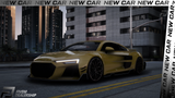 (Lore Friendly) Obey 10R Targa