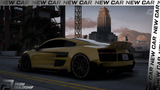(Lore Friendly) Obey 10R Targa