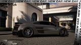 (Lore Friendly) Obey 10R Targa CTX