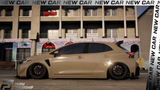 (Lore Friendly) Karin Futo RS