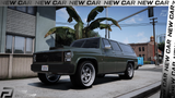 (Lore Friendly) Declasse Rancher XL Street Truck