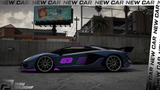 (Lore Friendly) Pegassi LVJ