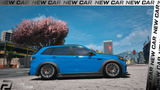 (Lore Friendly) Rebla GTR