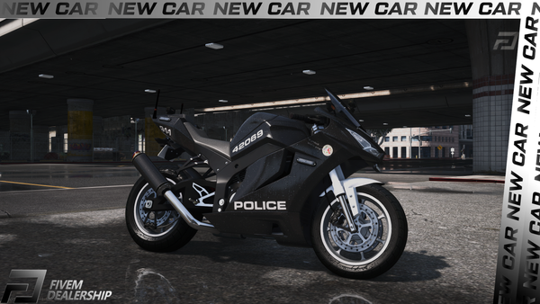 (Lore Friendly) Police Shinobi