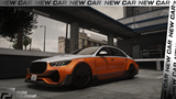 (Lore Friendly) Benefactor Z900