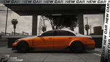 (Lore Friendly) Benefactor Z900