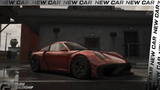 (Lore Friendly) Pfister Comet 6