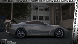 (Lore Friendly) Custom GT35