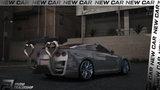 (Lore Friendly) Custom GT35