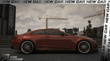 (Lore Friendly) Custom RS4 Star Coupe