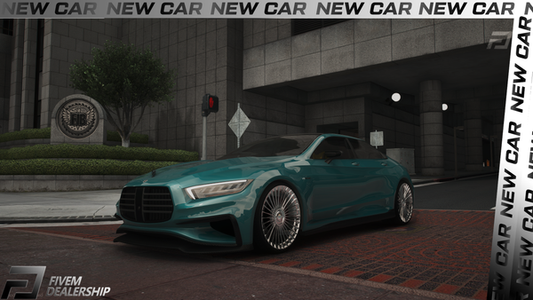 (Lore Friendly) Custom RS4 Star
