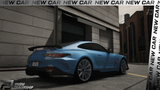 (Lore Friendly) Benefactor Coupe Custom