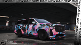 (Lore Friendly) Gang Style Cavalcade