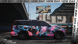 (Lore Friendly) Gang Style Cavalcade
