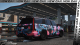 (Lore Friendly) Gang Style Cavalcade