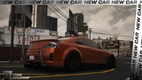 (Lore Friendly) Gang Style FR361