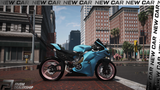 (Lore Friendly) Custom Street Cati
