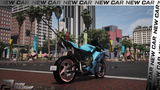 (Lore Friendly) Custom Street Cati