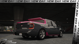 (Lore Friendly) Vapid Custom