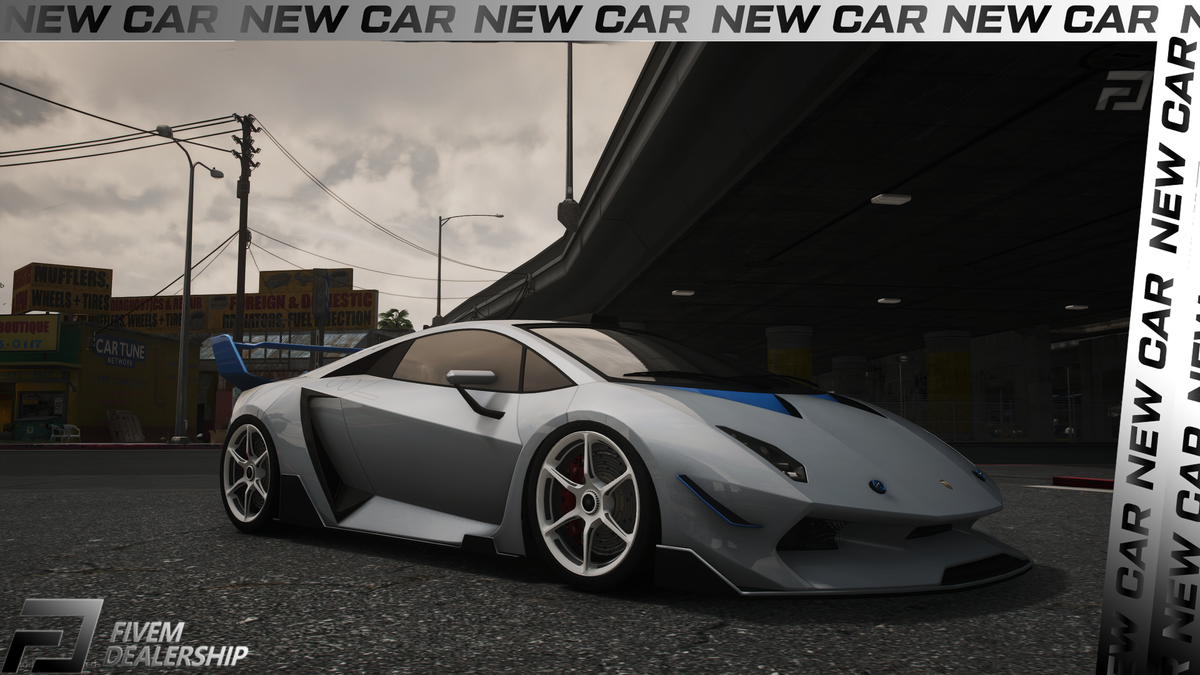(Lore Friendly) Custom Pegassi