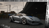 (Lore Friendly) Custom Pegassi