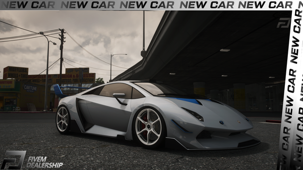 (Lore Friendly) Custom Pegassi